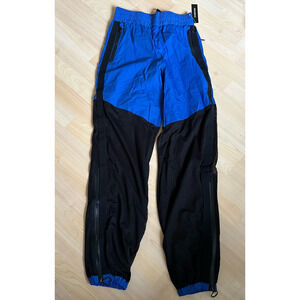 Secndnture by Jordyn Woods Windbreaker Pants NWT NWT